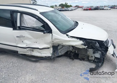 2015 Chevrolet Traverse Ls from USA, damaged, VIN 1GNKRFKD5FJ152528